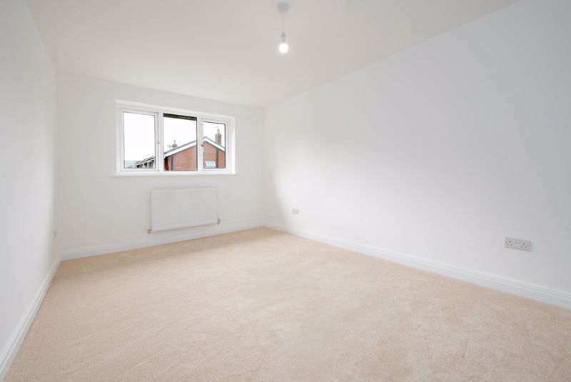 New Street Mawdesley